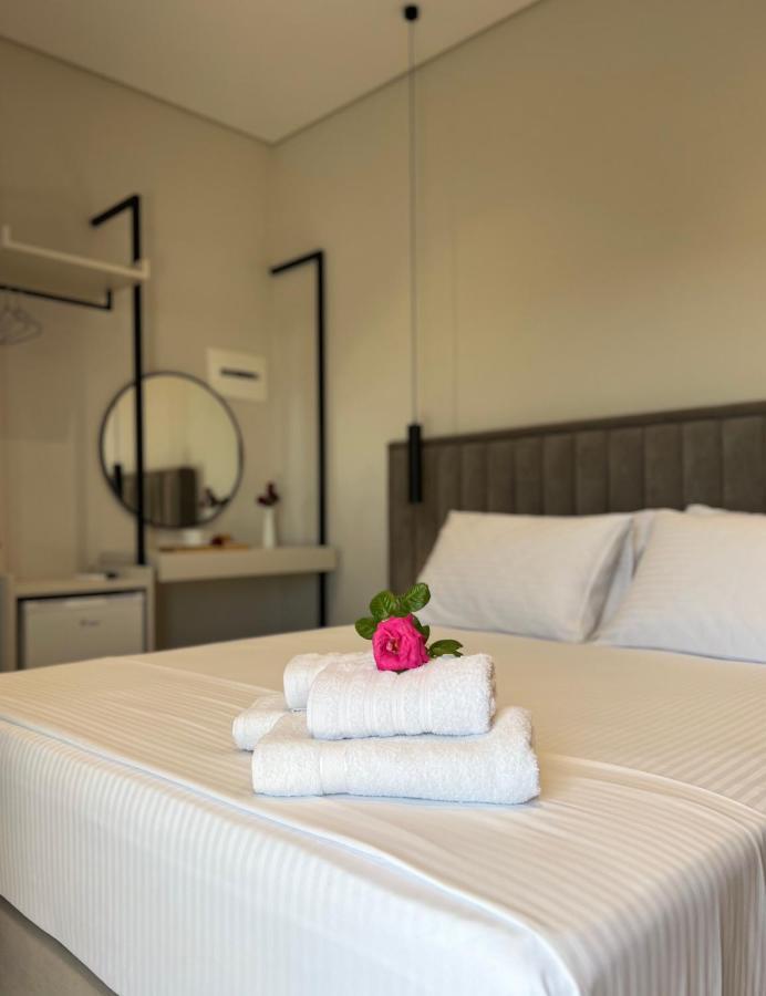 Astoria Rooms Sarandë Exterior foto