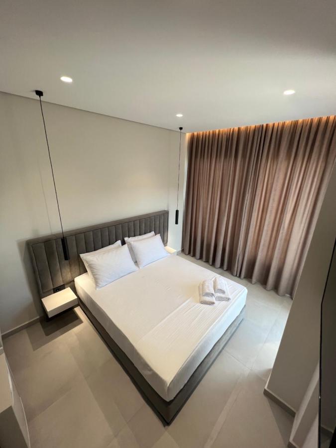 Astoria Rooms Sarandë Exterior foto