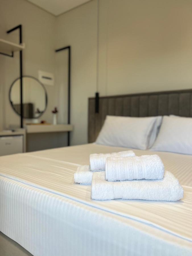 Astoria Rooms Sarandë Exterior foto