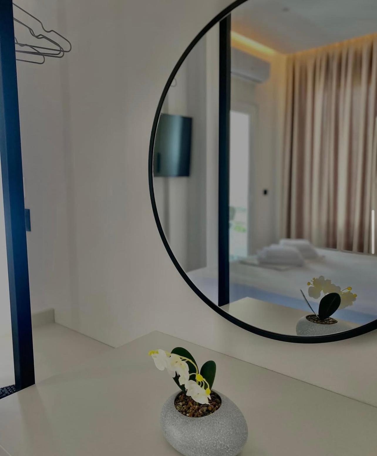 Astoria Rooms Sarandë Exterior foto
